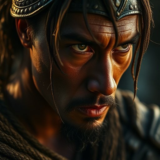 动漫影院资讯配图:《虎啸龙吟》票房破30亿:历史题材为何再创辉煌