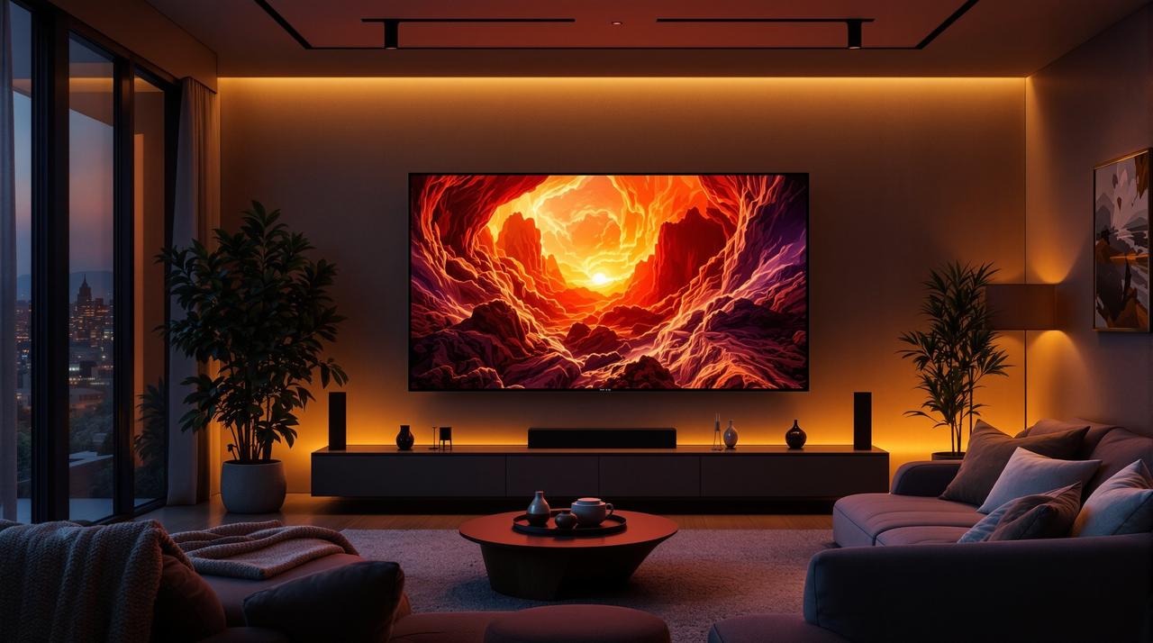 流媒体平台大战升级：第一福利视频推出独家4K HDR内容库